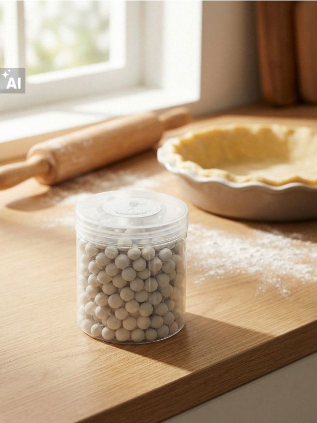 Sinsay - Keramičke kuglice za pečenje