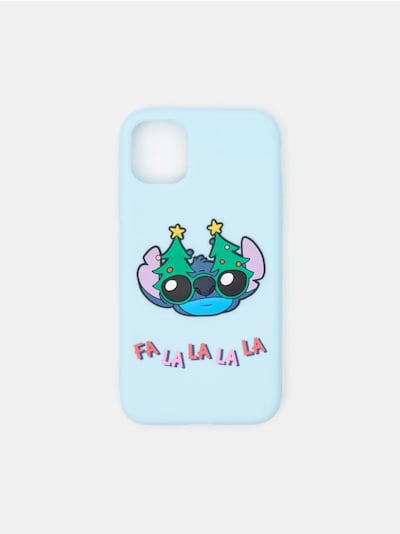 iPhone’i ümbris Stitch