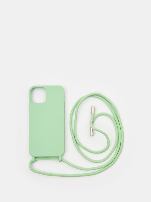 Etui iPhone 12/12 Pro - SINSAY