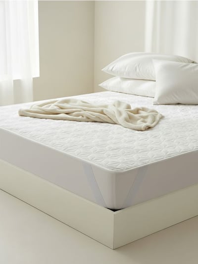 Αδιάβροχο κάλυμμα στρώματος