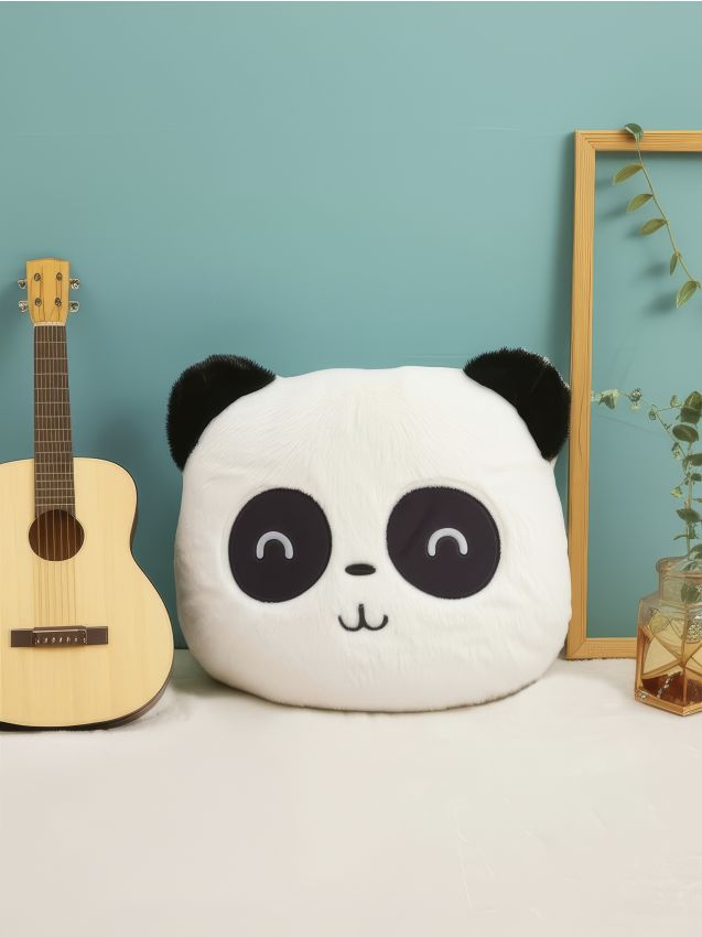 Sinsay - Pernă decorativă - negru