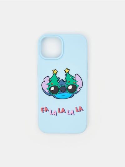 Maska za iPhone Stitch