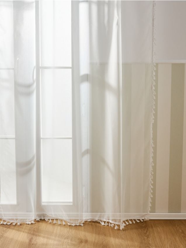 CURTAIN - SINSAY