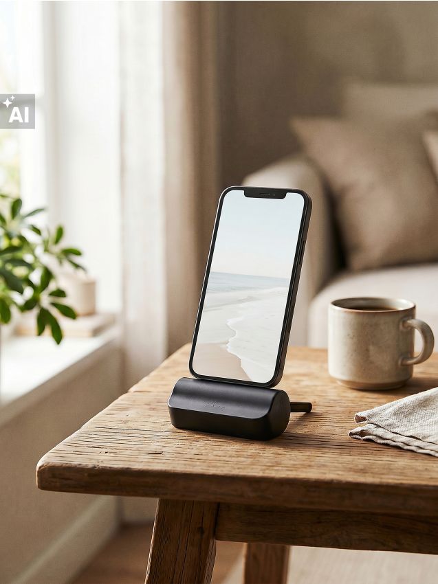 Sinsay - Powerbank ar USB-C izeju