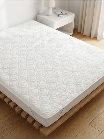 Vodoodporna prevleka za vzmetnico