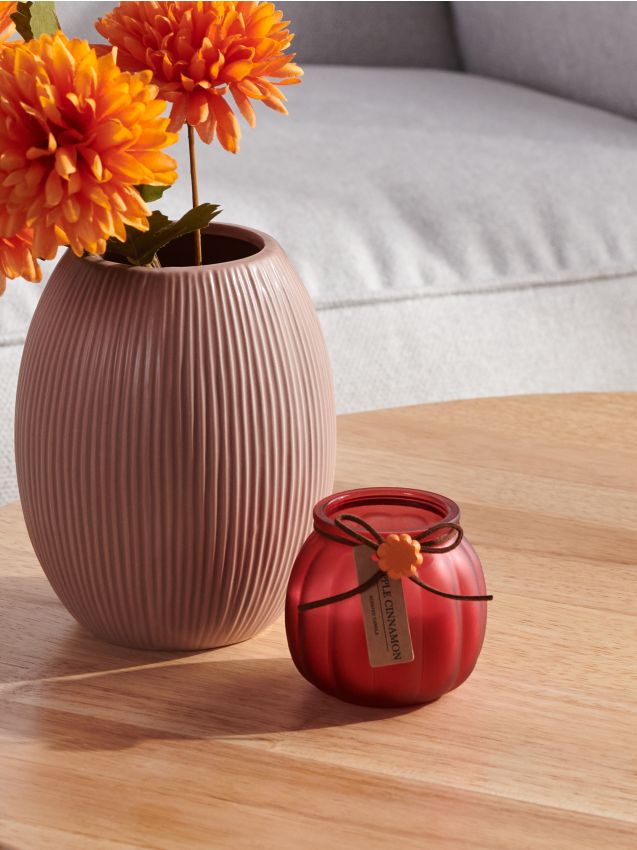 Lumânare Apple Cinnamon - SINSAY