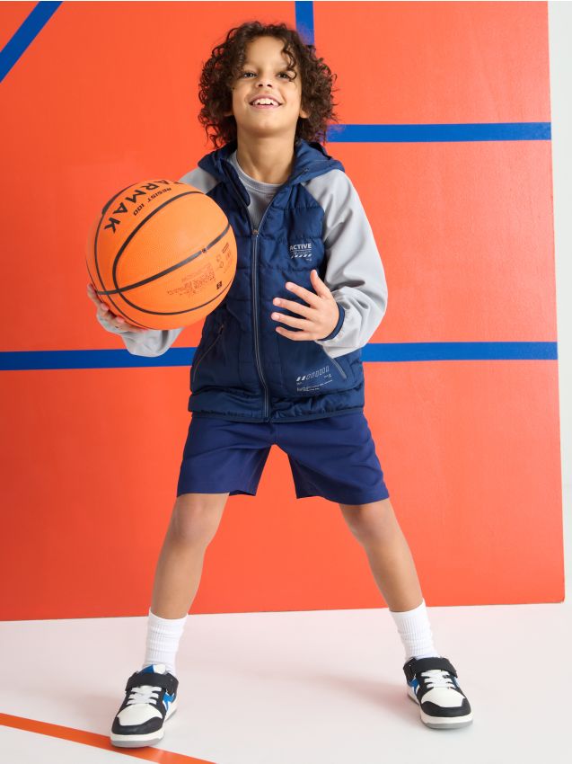 Jacke Active - SINSAY