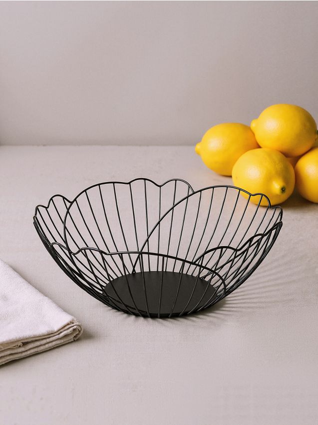 Sinsay - Bol decorativ - negru