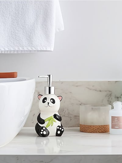 Дозатор для мила