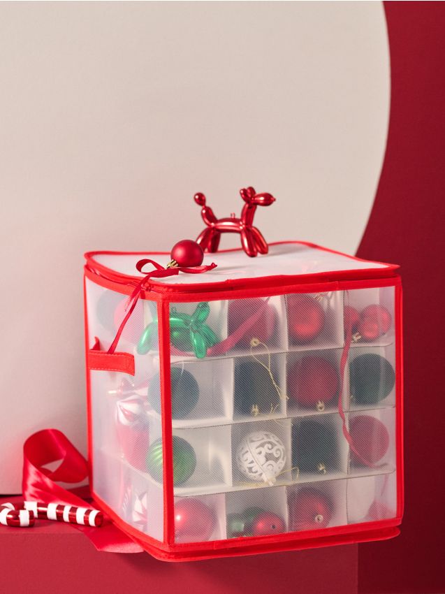 Sinsay - STORAGE - biela