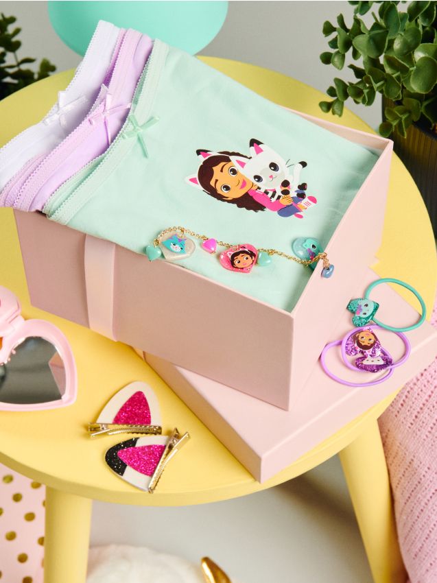Set Gabby's Dollhouse - SINSAY