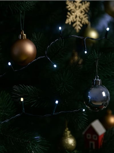 Luminite de Crăciun