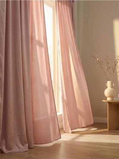 Товсте велюрове полотнище на стрічці