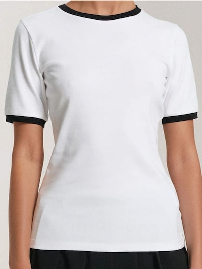 Памучна тениска