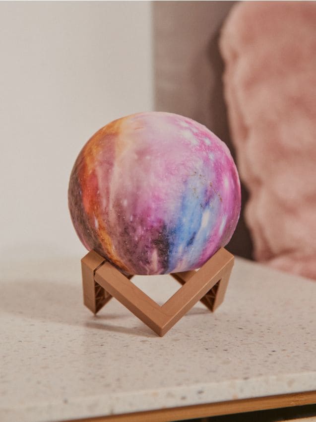 Sinsay - Dekoratívna LED lampa - viacfarebná