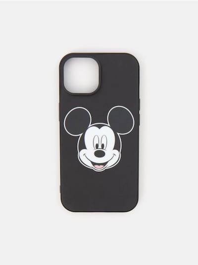 Disney iPhone 15 ümbris