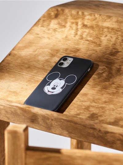 Disney iPhone 11 ümbris