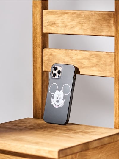 Чохол для iPhone 12/12 Pro Disney