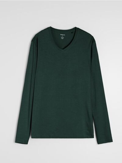 Medvilniniai marškinėliai Basic