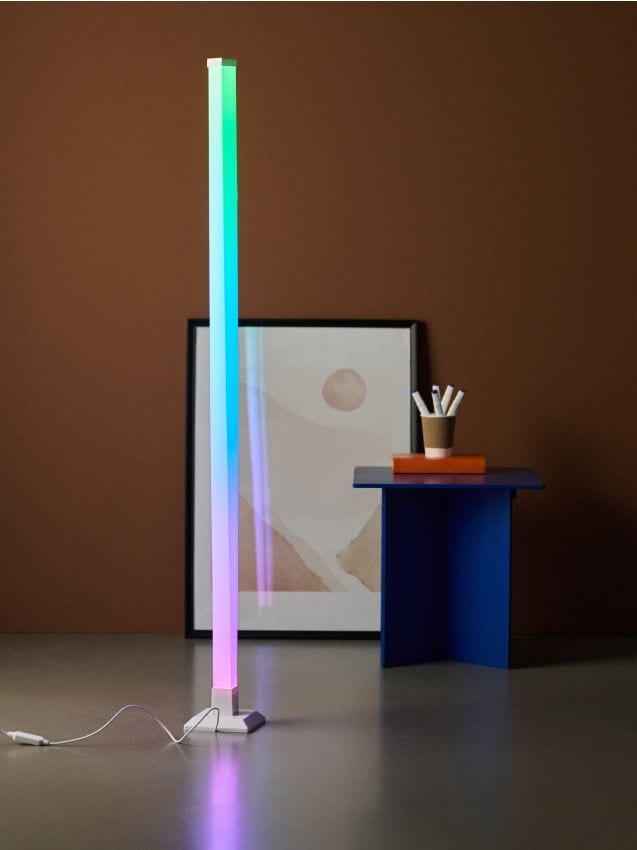 Sinsay - Dekoratívna LED lampa - viacfarebná