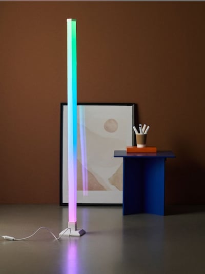 Dekorativna LED lampa