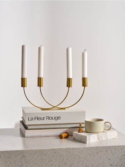 Підсвічник