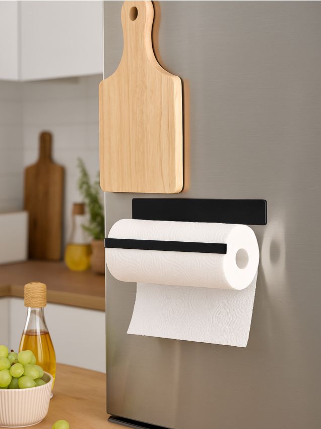 Sinsay - Stojan na toaletný papier - čierna