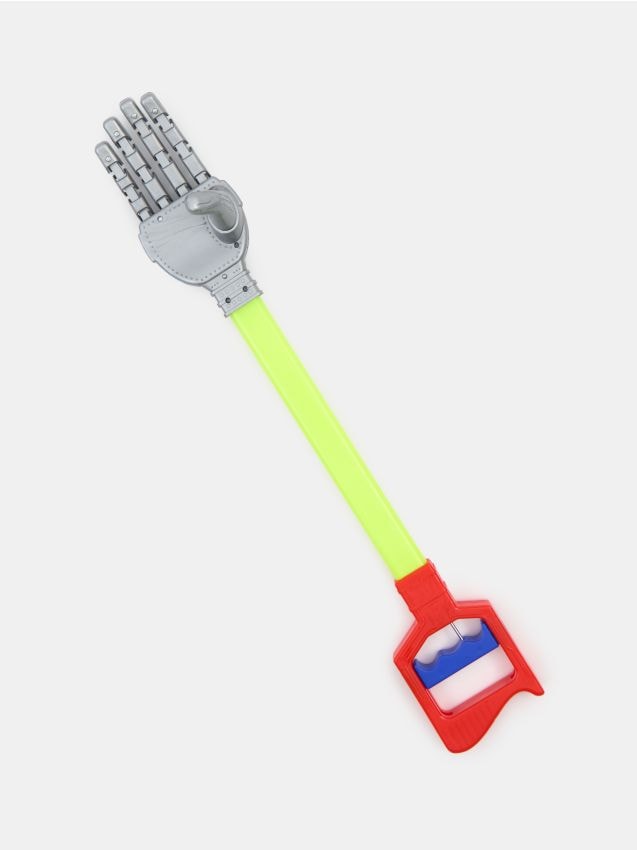 Sinsay - Jucărie – mână robotică pentru prindere - multicolor