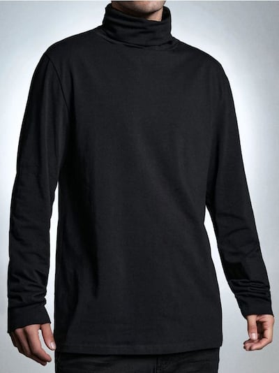 Osnovni bombažni puli