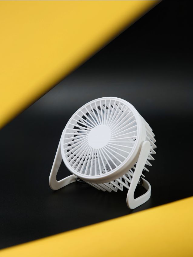 Sinsay - Ventilator portabil - multicolor