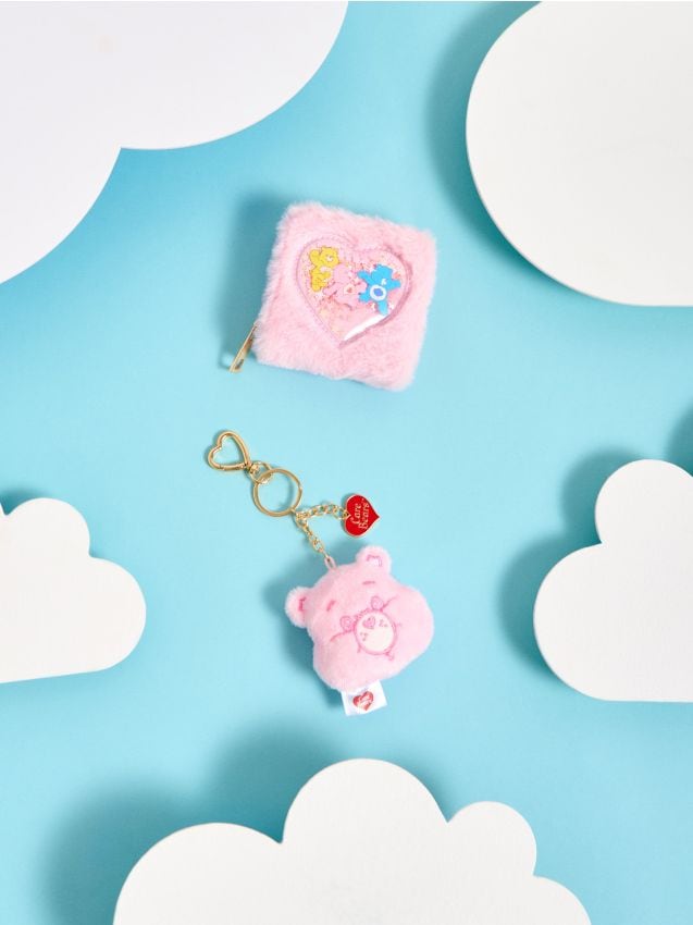 Sinsay - Breloc ursuleț Care Bears - multicolor