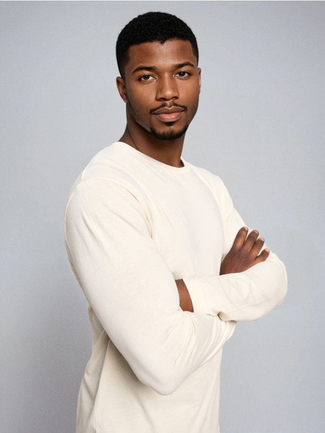 Sinsay - Basic bavlnené tričko - telová