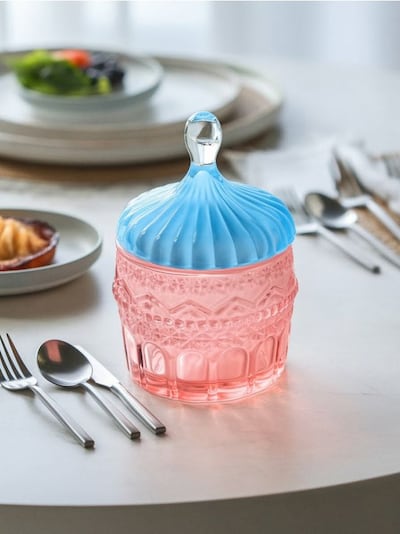 Кутия за съхранение