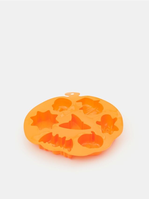 Stampo per dolci Colore arancione - - 659AK-22X