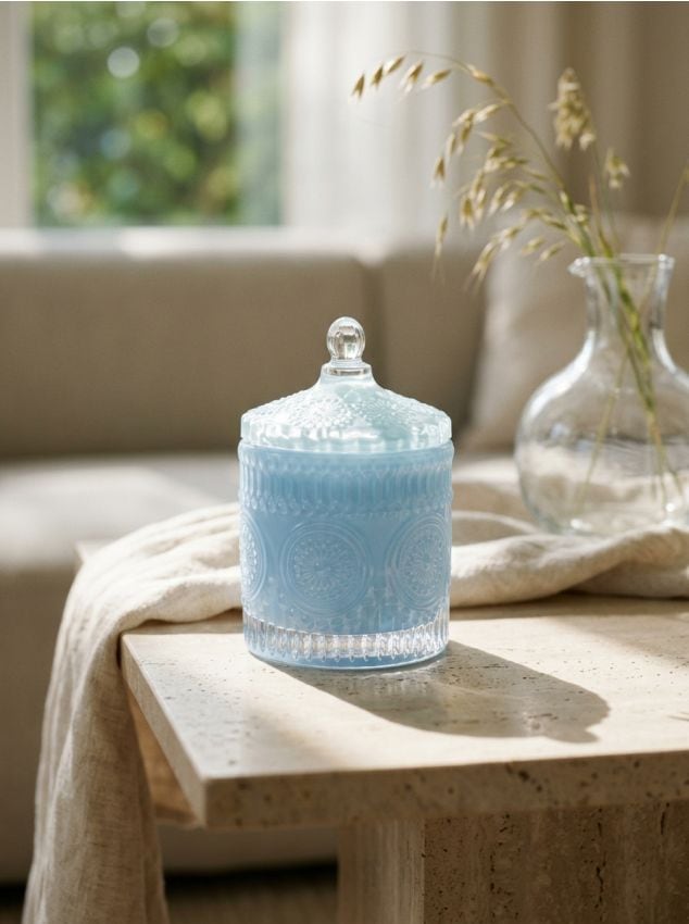 Sinsay - Recipient - light blue