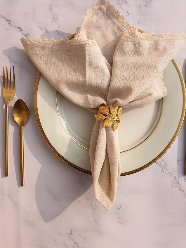 Sinsay - NAPKIN RING