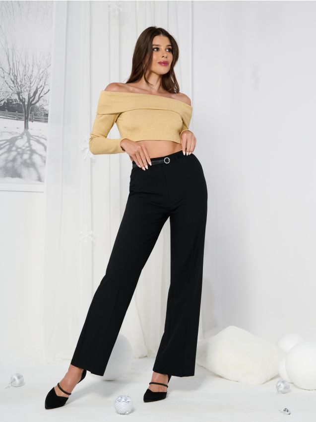 Bluza dugih rukava - SINSAY