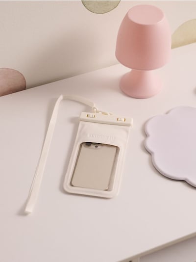 Vodootporna futrola za telefon