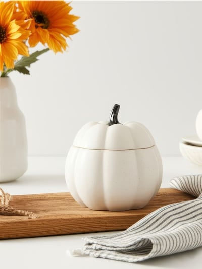 Контейнер за съхранение с капак