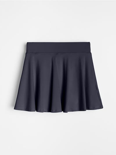 Спідниця-шорти Gym Hard