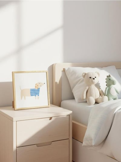 Nástěnná dekorace