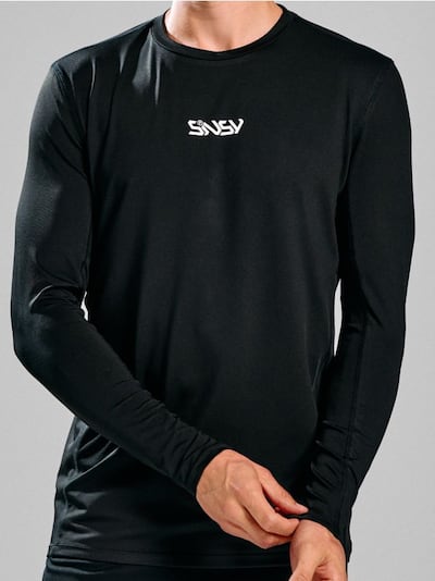 Majica dugih rukava SNSY PERFORMANCE