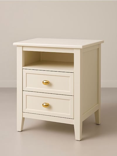 Möbelknöpfe 2er-Set