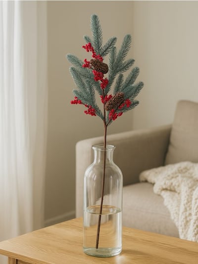 Plantă artificială decorativă