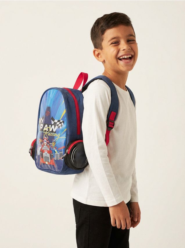 Sinsay - Rucsac PAW Patrol - multicolor