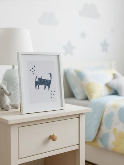 Декорация за стена