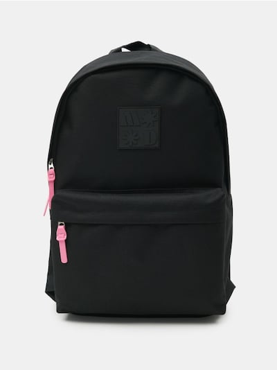 Zaino con tasca per computer portatile