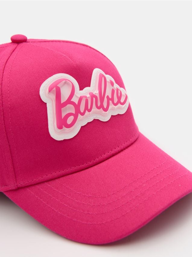 Kačket Barbie - SINSAY
