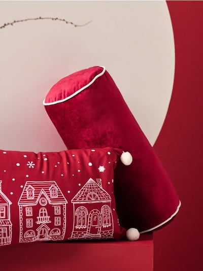 Poduszka dekoracyjna