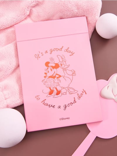 Ogledalo  Mouse Minnie